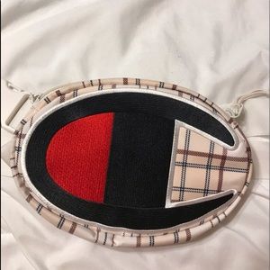 Champion Fanny pack